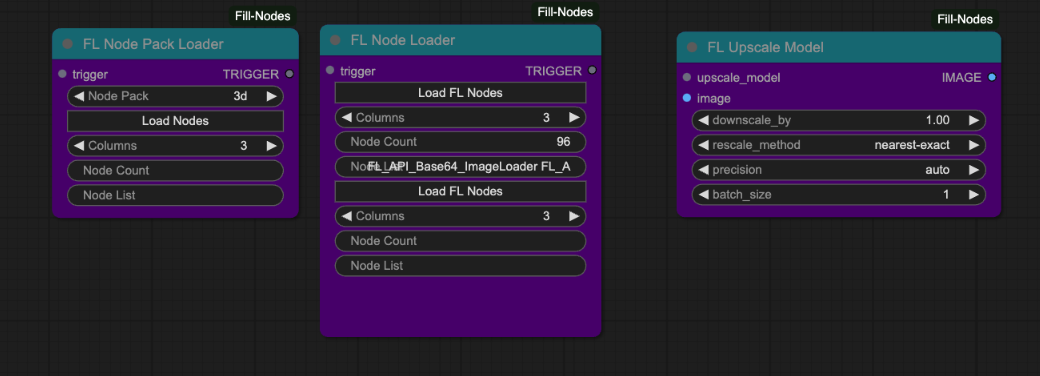 ⏬ Loader Nodes Example
