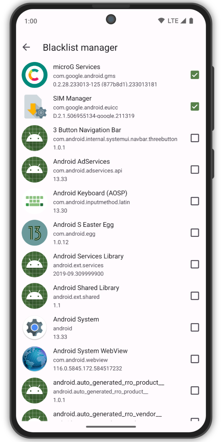 Screenshot 3 of 4