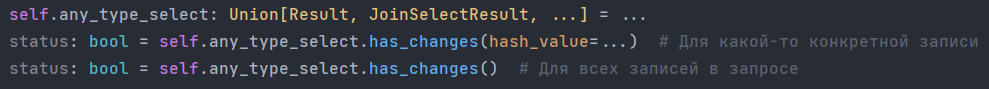 has_changes