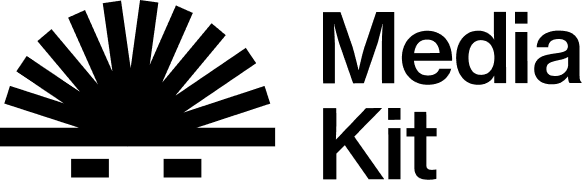 MediaKit of Final Frontier VC Logo
