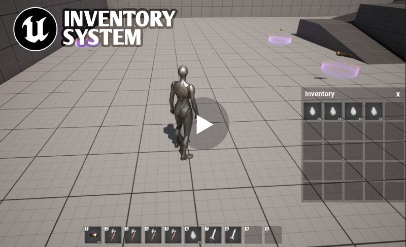 Inventory System