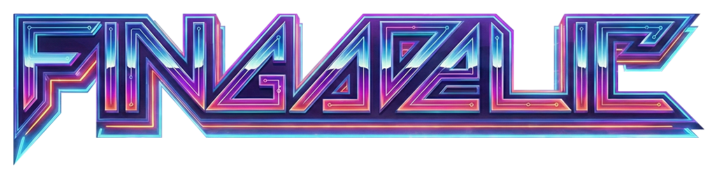 Fingadelic Logo