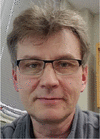 Alex Kozlov