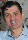 Ilya Finkelstein