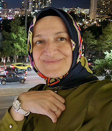 SELMA SINAN