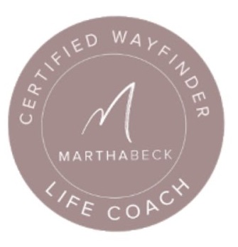 Martha Beck Life Coach Certification