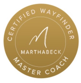 Martha Beck Master Coach Certification