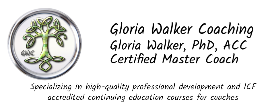 Gloria Walker Coaching