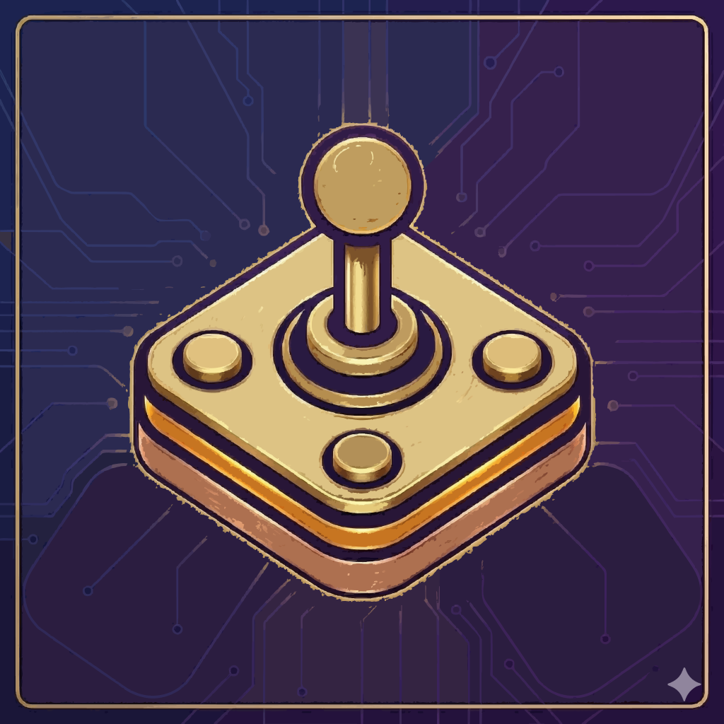 RAWG.IO Logo