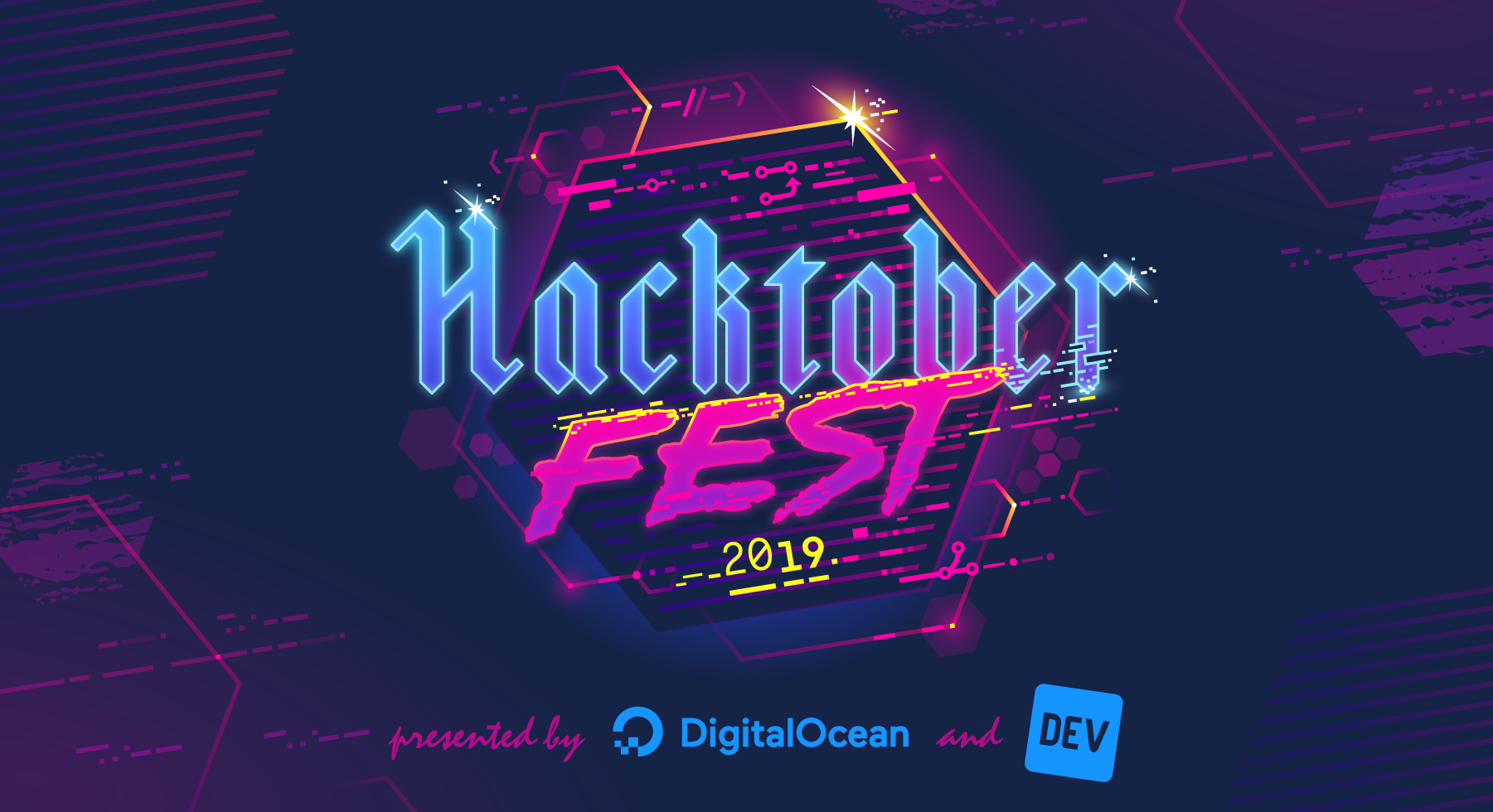 hacktoberfest