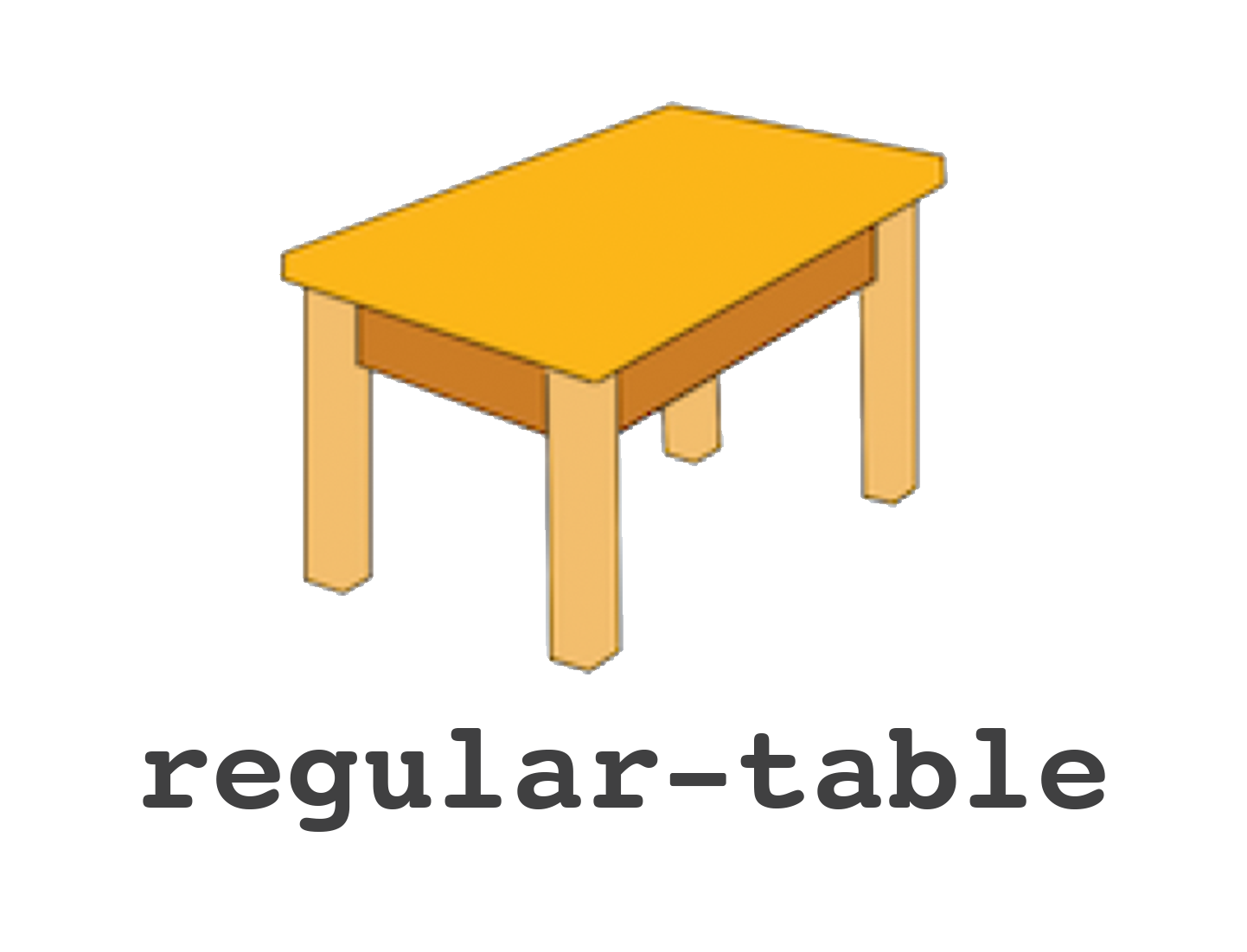regular-table