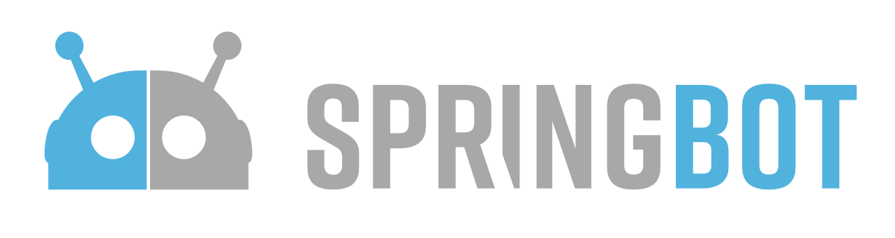 Spring Bot Logo