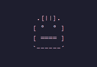 Robot