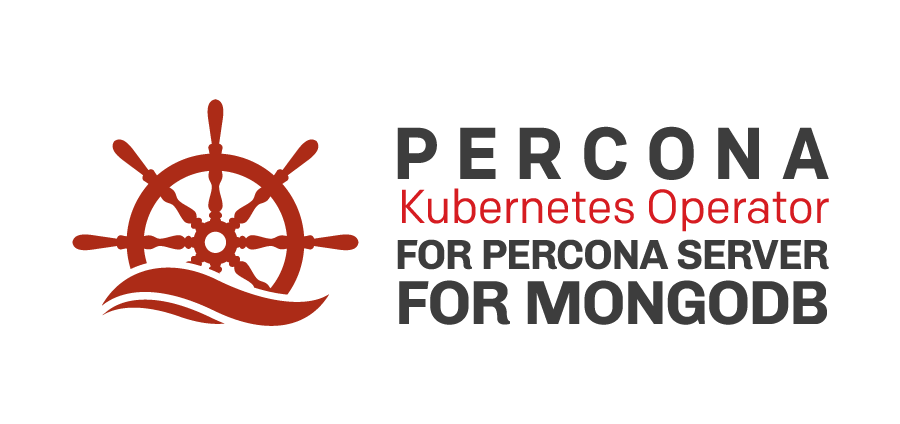 Percona Kubernetes Operator for Percona Server for MongoDB