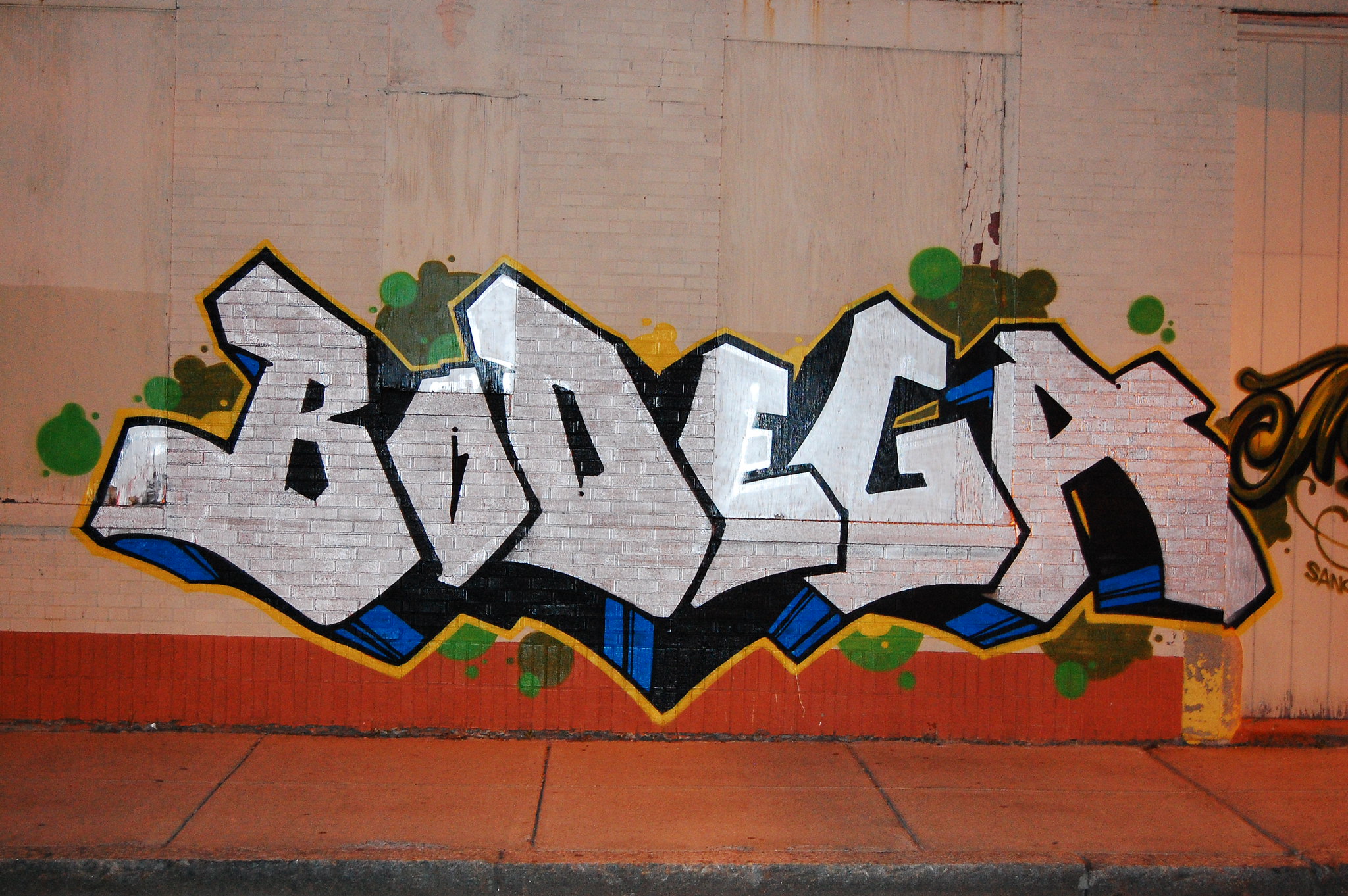 Bodega Logo