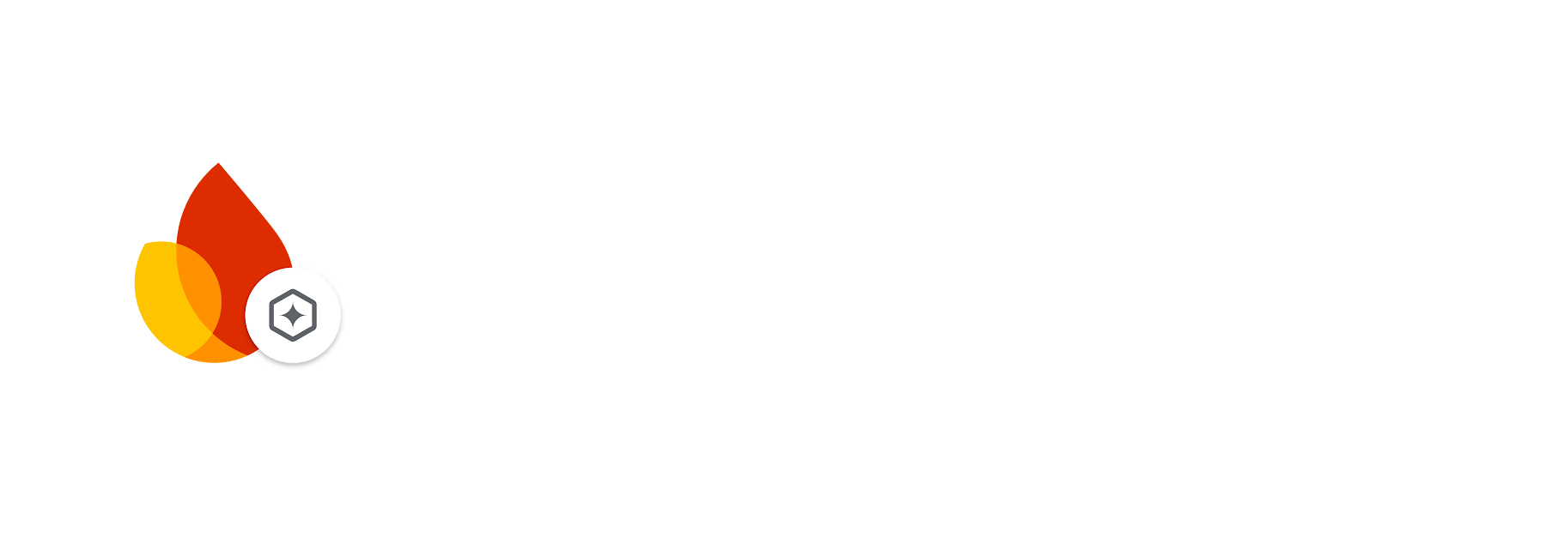 Firebase Genkit 标志