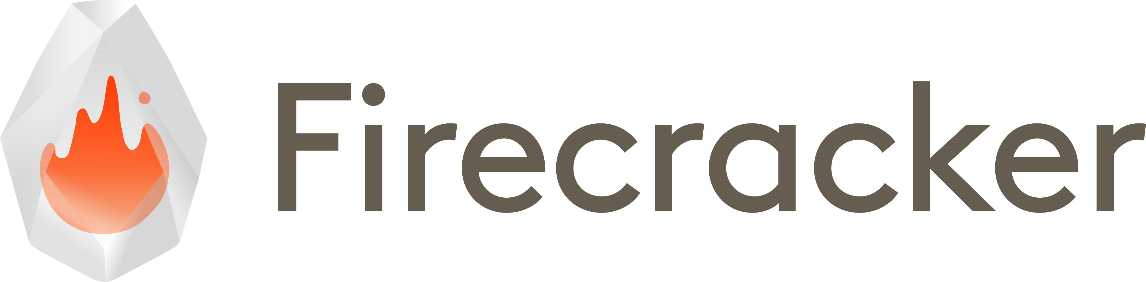 Firecracker Logo Title