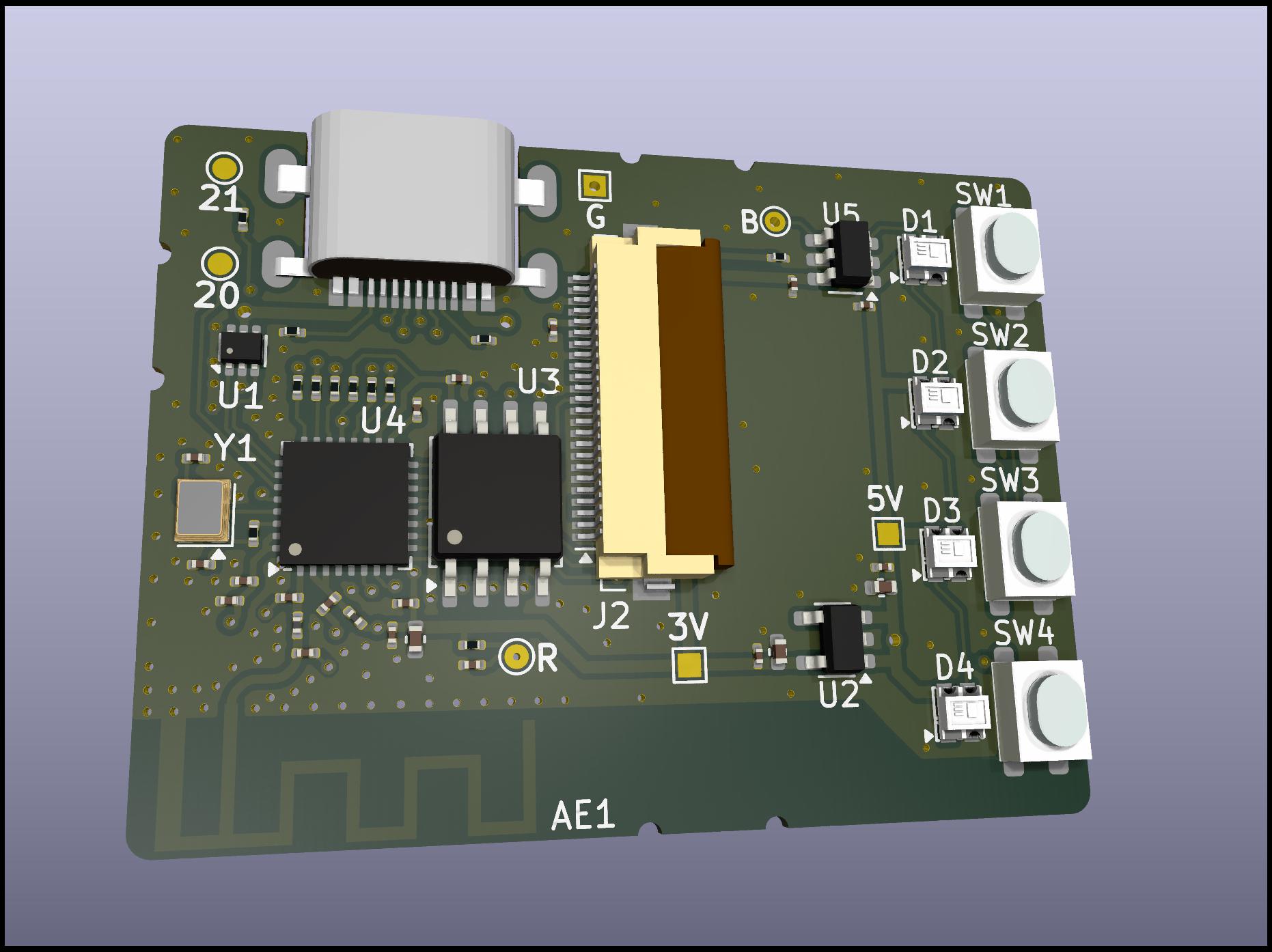 Pixie device, from the project README