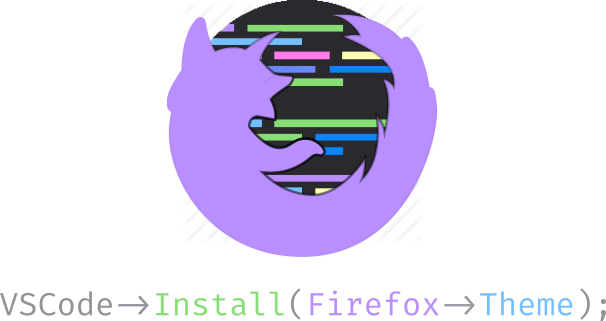 Download GitHub - firefox-theme/visual-studio-code: A VS Code theme ...