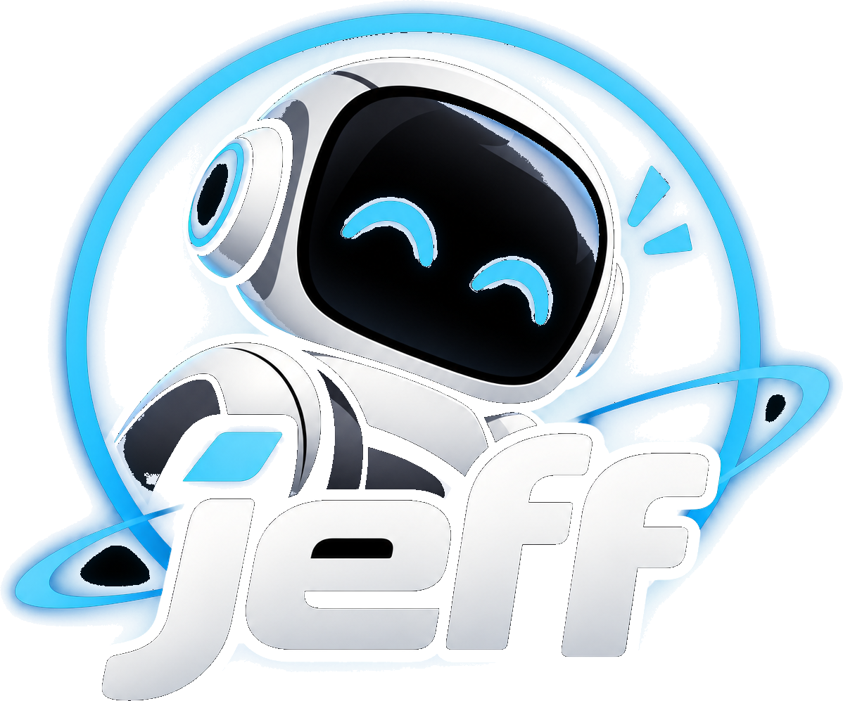 Jeff