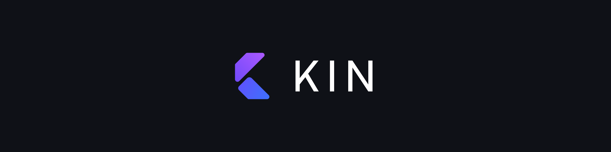 Kin, the semantic system of record for AI-written software