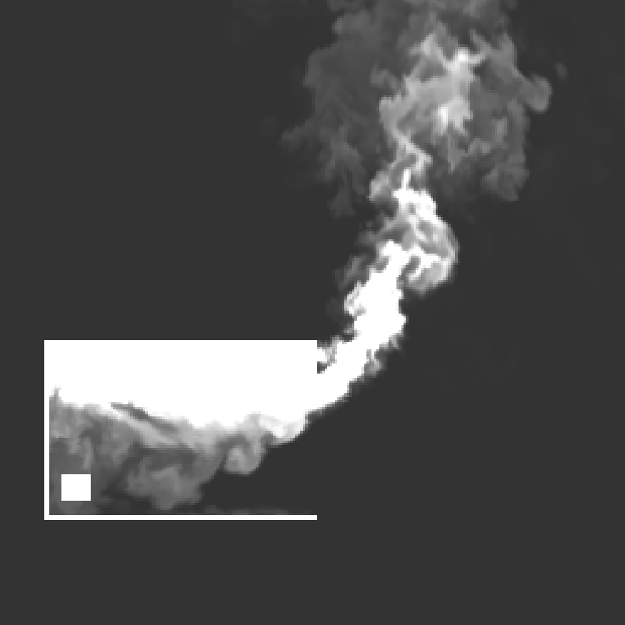 FDS-SMV