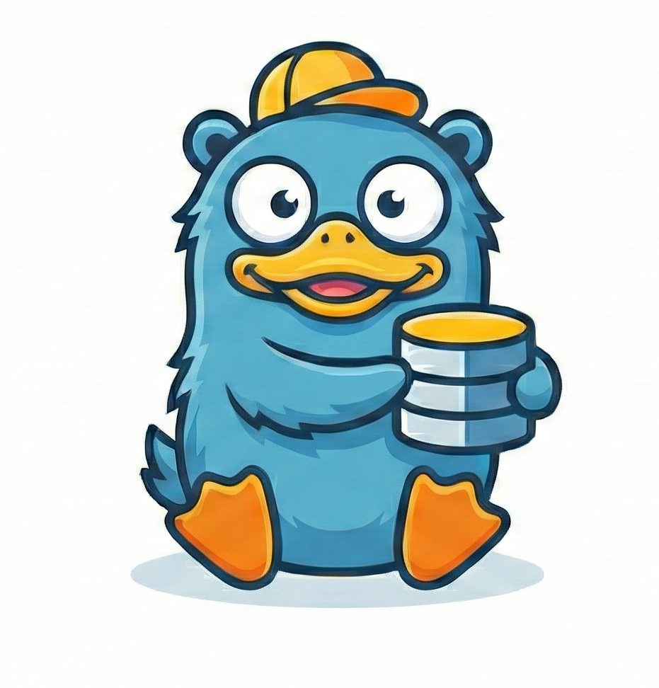 go-duckfs logo
