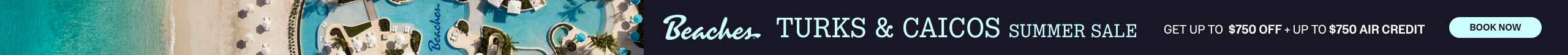 Resort Partner Banner