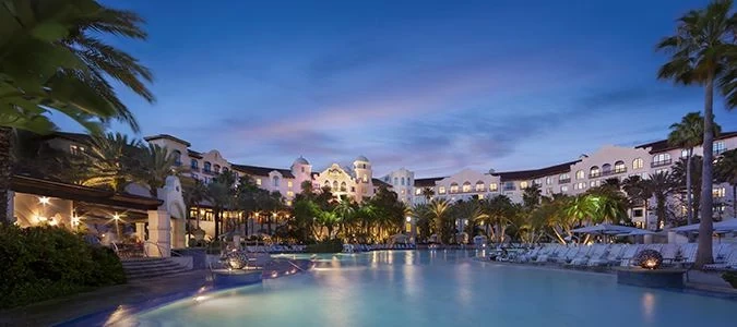Hard Rock Hotel