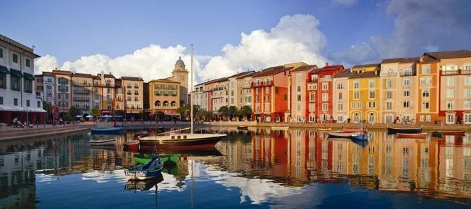Loews Portofino Bay Hotel