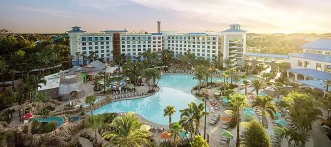 Loews Sapphire Falls Resort