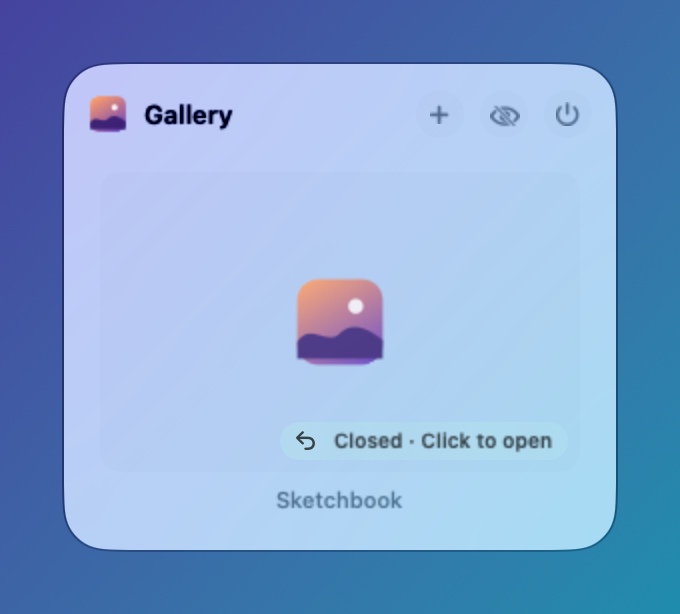 DockLens screenshot 4