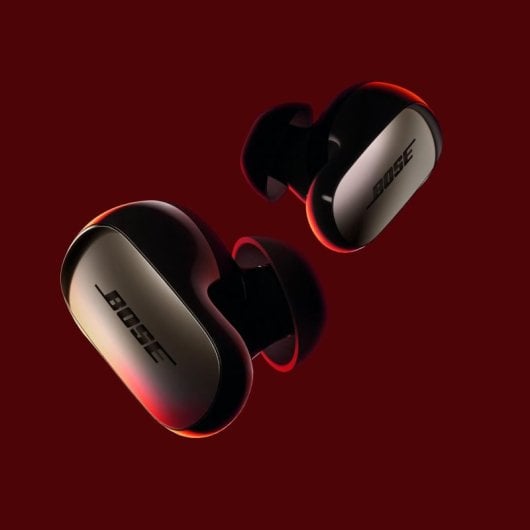Bose QC Ultra Earbuds II - Bose - Estreias | Eleitos