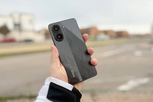 POCO X7 Pro 5G - Poco - Eleitissimos | Eleitos