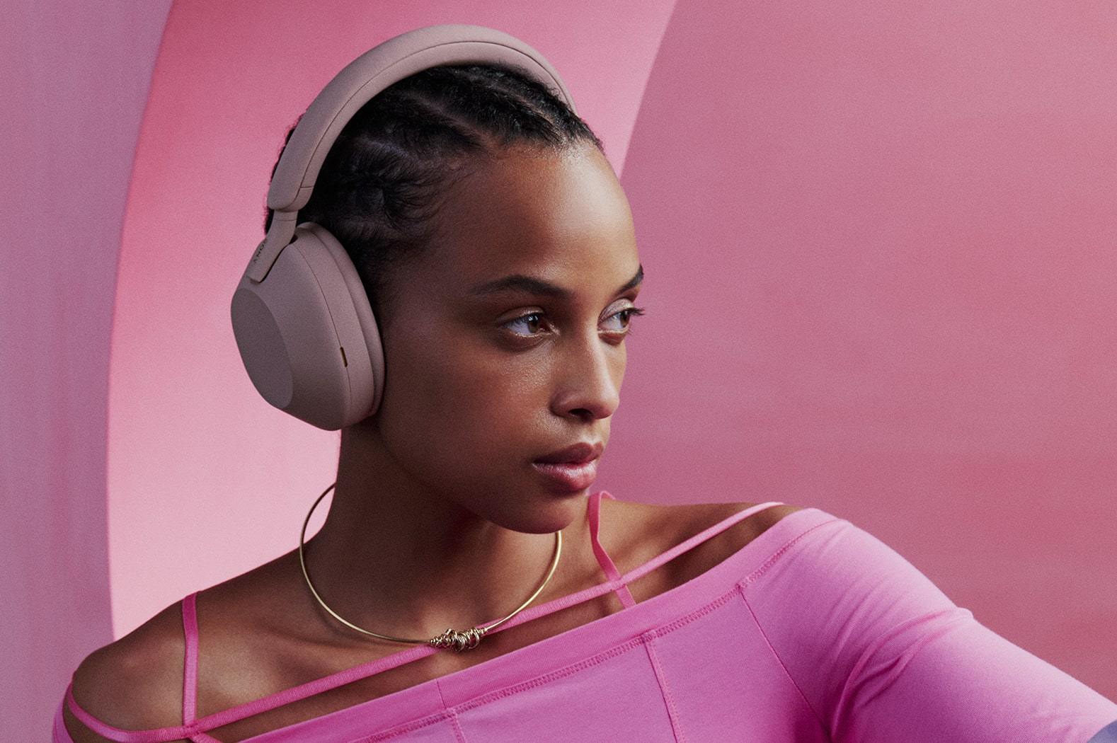 Sony WH-1000XM5 - Sony - Audio | Eleitos