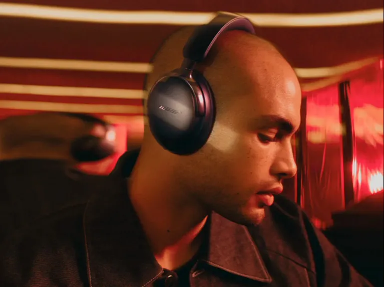 Bose QuietComfort Ultra - Bose - Audio | Eleitos