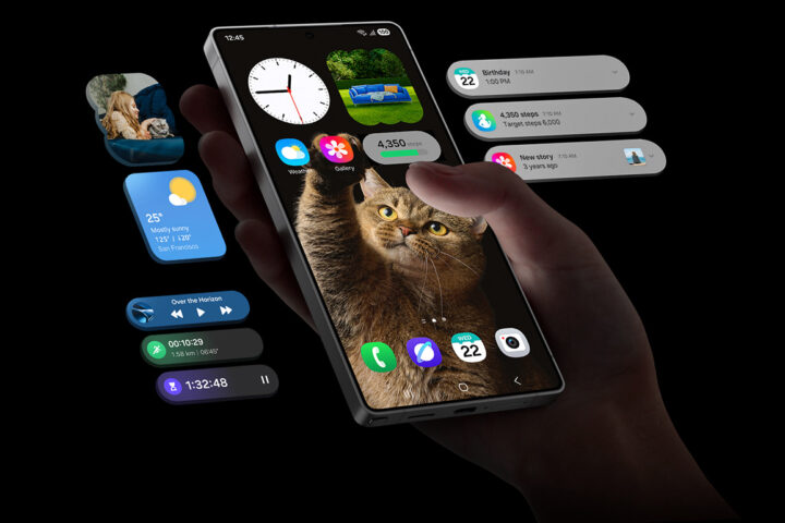 Samsung Galaxy S25 Ultra - Samsung - Smartphones | Eleitos