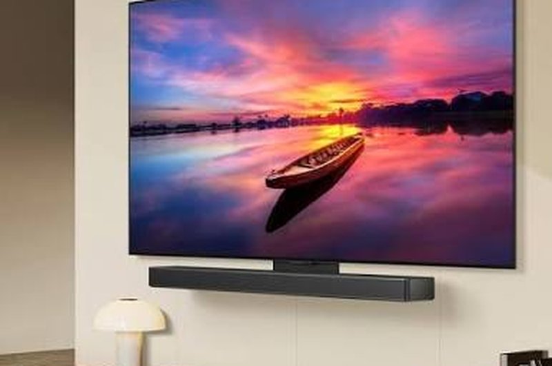 LG C4 OLED 55