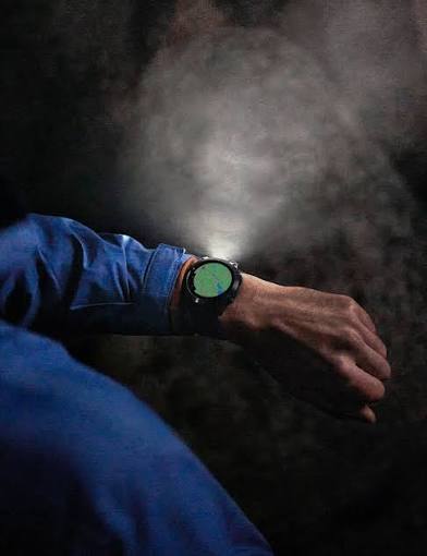 Garmin Fēnix 7X Pro - Garmin - Wearables | Eleitos