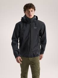 Arc'teryx Beta AR Jacket - Arcteryx - Roupas | Eleitos