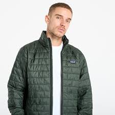 Patagonia Nano Puff - Patagonia - Roupas | Eleitos