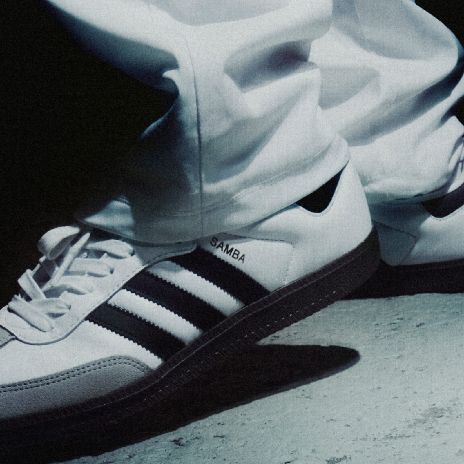 Adidas Samba OG - Adidas - Calcado | Eleitos