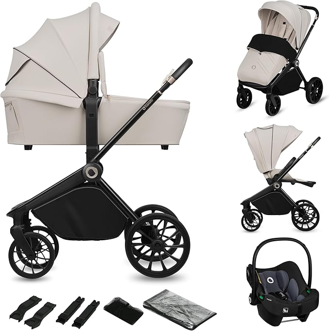 LIONELO MIKA PLUS - Lionelo - Bebes | Eleitos