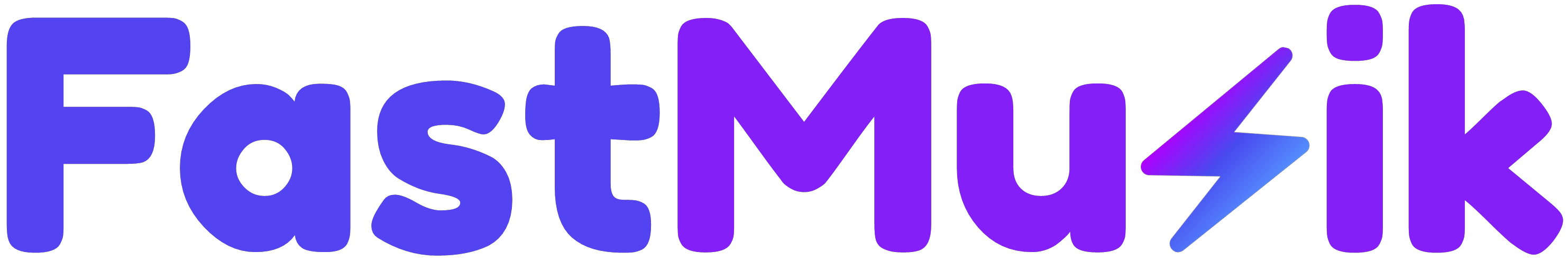FastMusik Logo