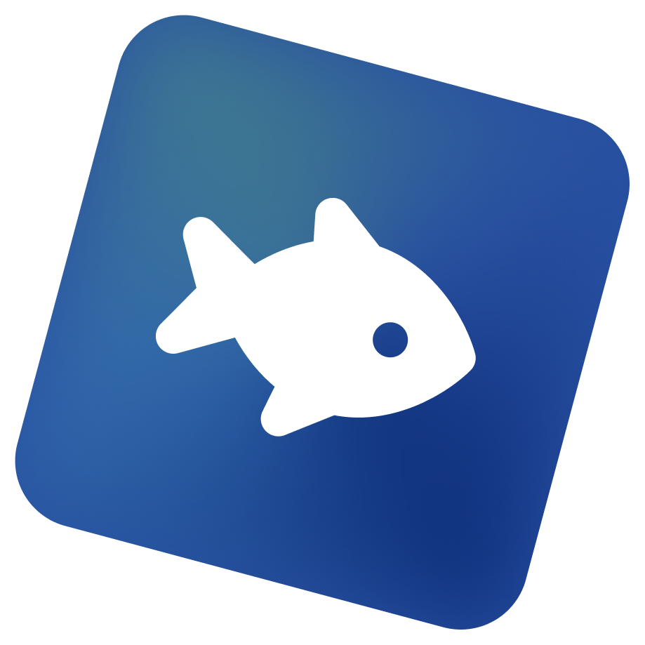 Fishstrap logo