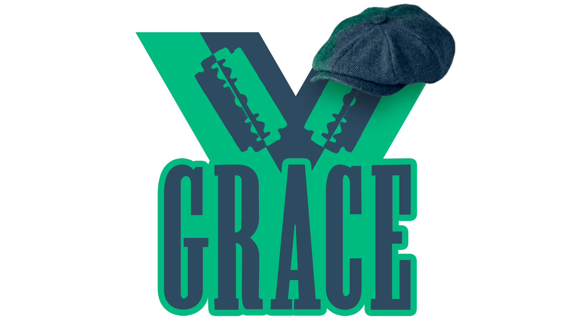 logo of grace repository