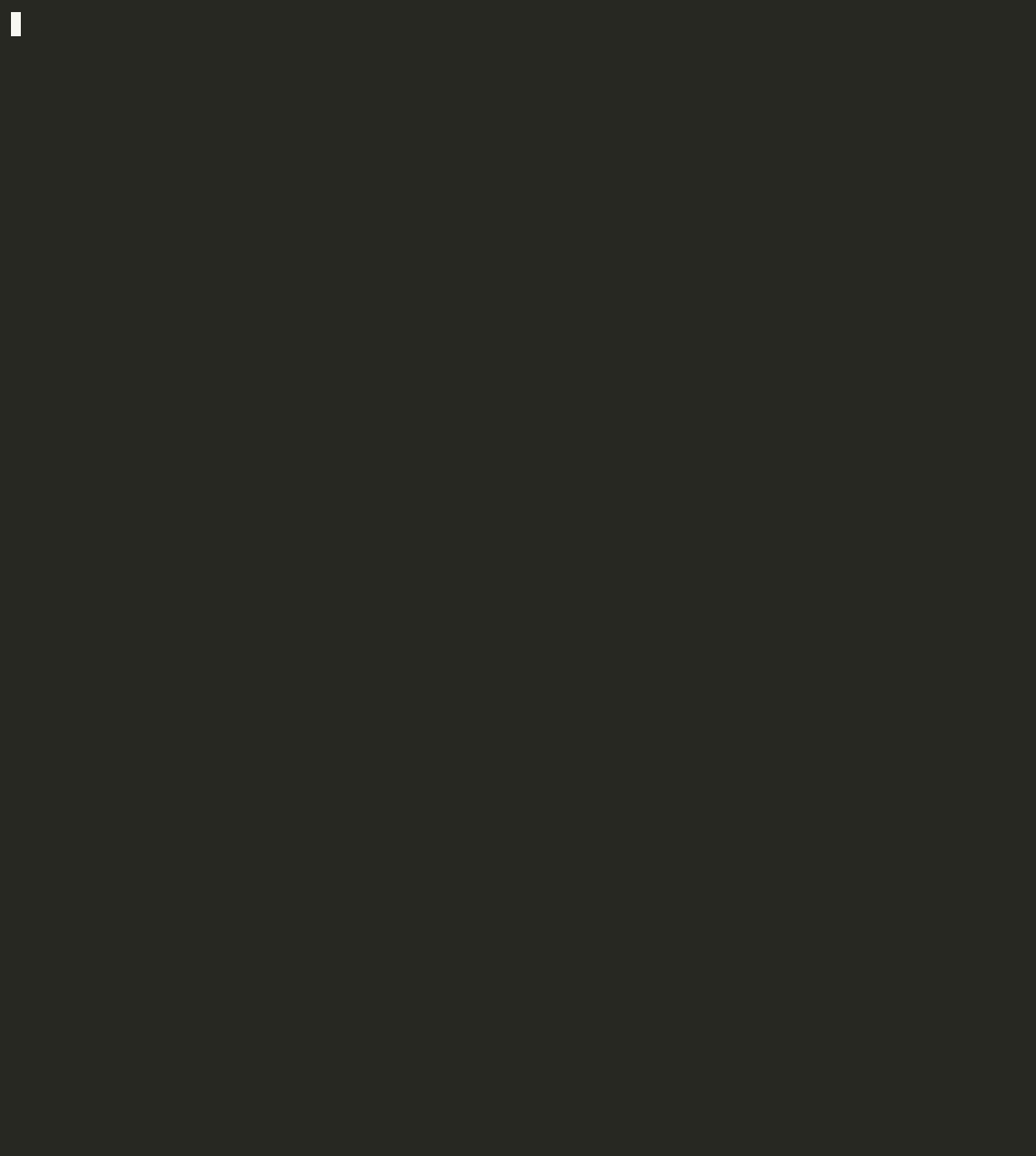 fakegreen catching a fake-green agent commit