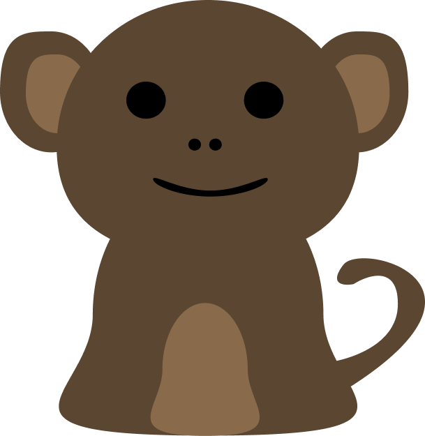 George Monkey