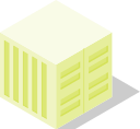 Container lime (light)