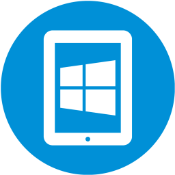 Endpoint tablet windows